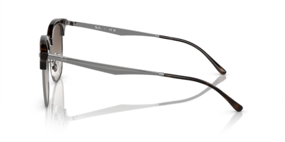 Havana On Gunmetal - 0RB4418D 8056597943604