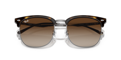 Havana On Gunmetal - 0RB4418D 8056597943604