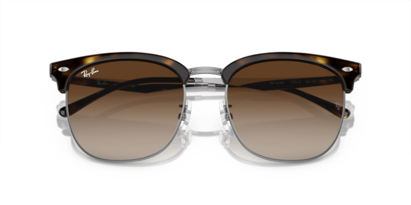 Havana On Gunmetal - 0RB4418D 8056597943604