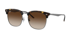 0RB4418D - Ray - Ban - (Havana On Gunmetal) Brown - 56 - 19 - 145 MM - Ardor Eyewear 8056597943604