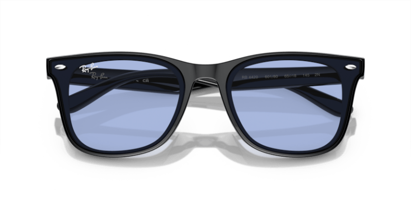 Black - 0RB4420 8056597959322