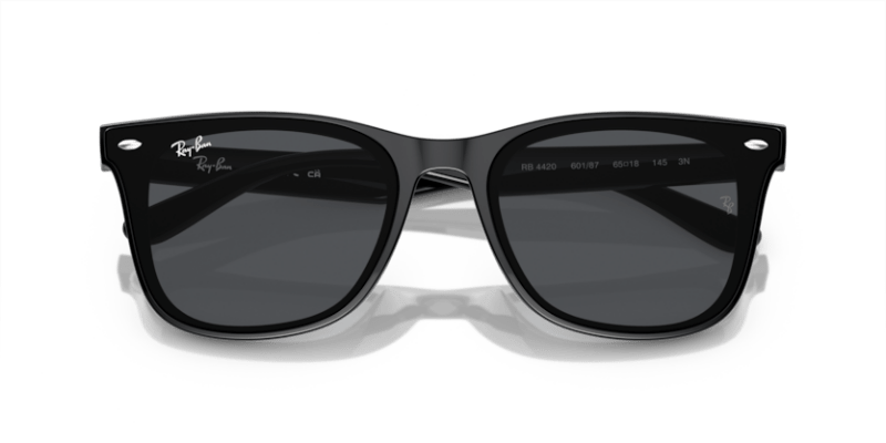 Black - 0RB4420 8056597959339