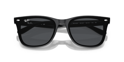 Black - 0RB4420 8056597959339