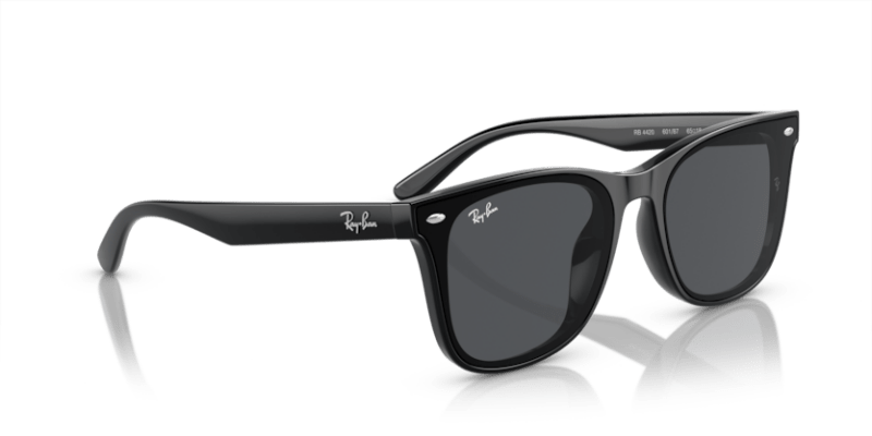 Black - 0RB4420 8056597959339