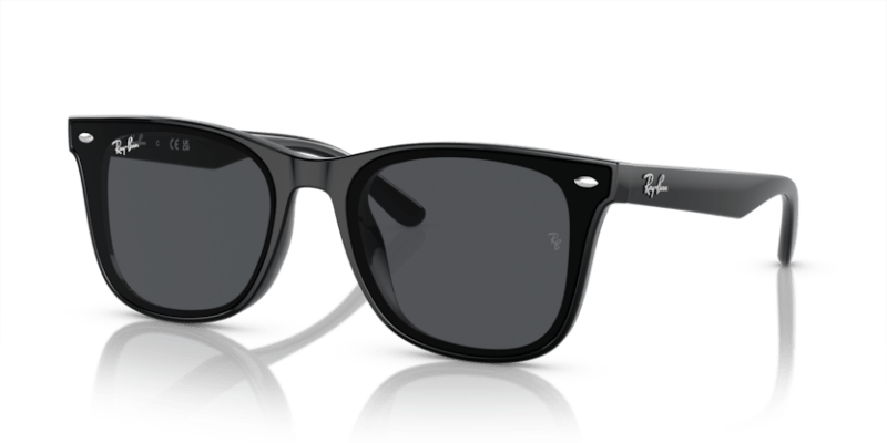 Black - 0RB4420 8056597959339