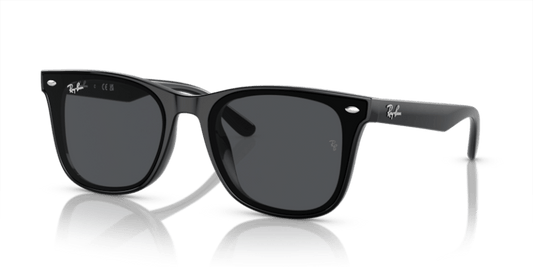 Black - 0RB4420 8056597959339