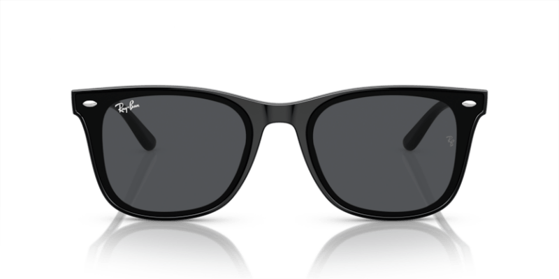 Black - 0RB4420 8056597959339