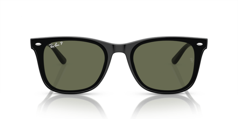 Black - 0RB4420 8056597959346