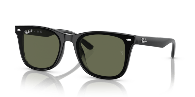 Black - 0RB4420 8056597959346