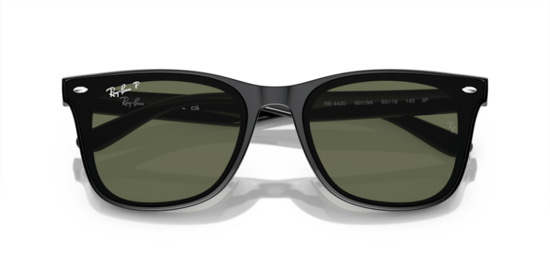 Black - 0RB4420 8056597959346