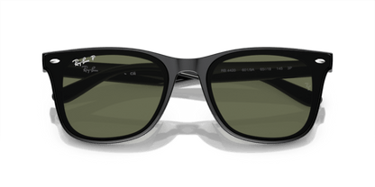 Black - 0RB4420 8056597959346