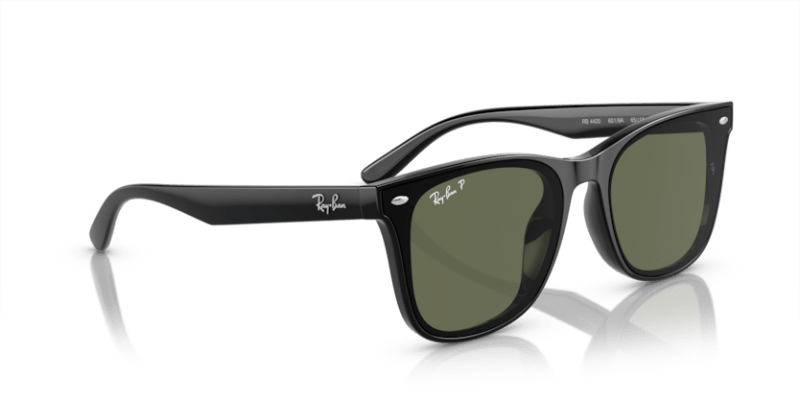 Black - 0RB4420 8056597959346