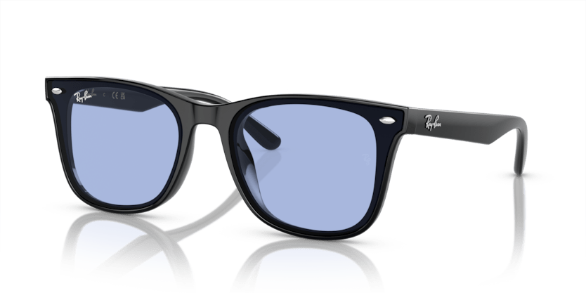 0RB4420 - Ray - Ban - (Black) Blue - 65 - 18 - 145 MM - Ardor Eyewear 8056597959322