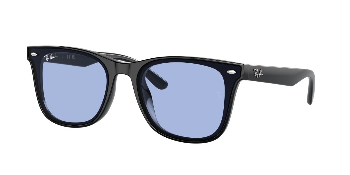 0RB4420 - Ray - Ban - (Black) Blue - 65 - 18 - 145 MM - Ardor Eyewear 8056597959322