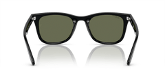 0RB4420 - Ray - Ban - (Black) Dark Green Polarized - 65 - 18 - 145 MM - Ardor Eyewear 8056597959346