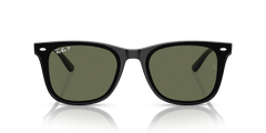 0RB4420 - Ray - Ban - (Black) Dark Green Polarized - 65 - 18 - 145 MM - Ardor Eyewear 8056597959346