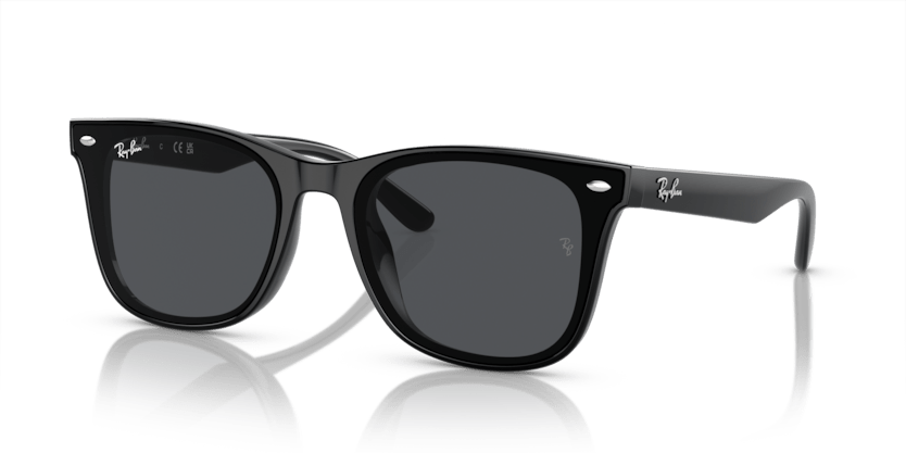 0RB4420 - Ray - Ban - (Black) Dark Grey - 65 - 18 - 145 MM - Ardor Eyewear 8056597959339