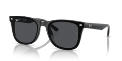 0RB4420 - Ray - Ban - (Black) Dark Grey - 65 - 18 - 145 MM - Ardor Eyewear 8056597959339