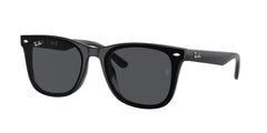 0RB4420 - Ray - Ban - (Black) Dark Grey - 65 - 18 - 145 MM - Ardor Eyewear 8056597959339