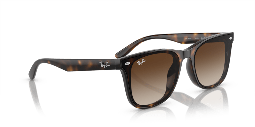 0RB4420 - Ray - Ban - (Havana) Brown - 65 - 18 - 145 MM - Ardor Eyewear 8056597959353