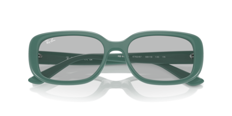 Algae Green - 0RB4421D 8056262080962