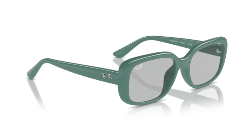 Algae Green - 0RB4421D 8056262080962