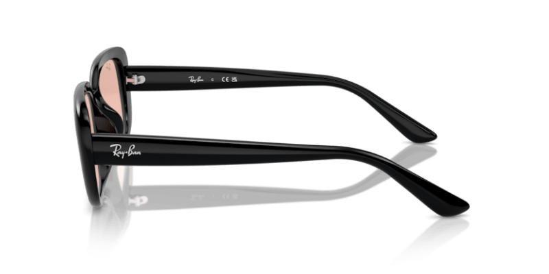 Black - 0RB4421D 8056262080948