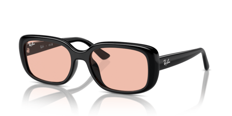 Black - 0RB4421D 8056262080948