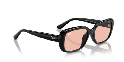 Black - 0RB4421D 8056262080948