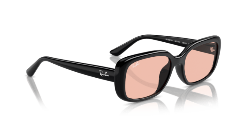 Black - 0RB4421D 8056262080948