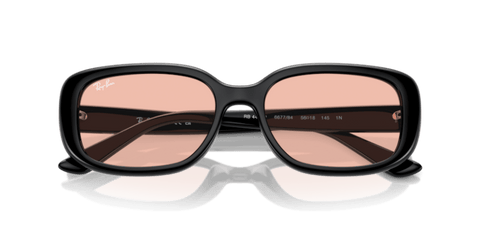 Black - 0RB4421D 8056262080948