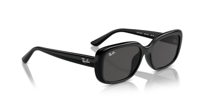 Black - 0RB4421D 8056262080955