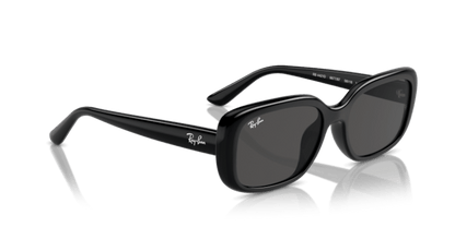 Black - 0RB4421D 8056262080955