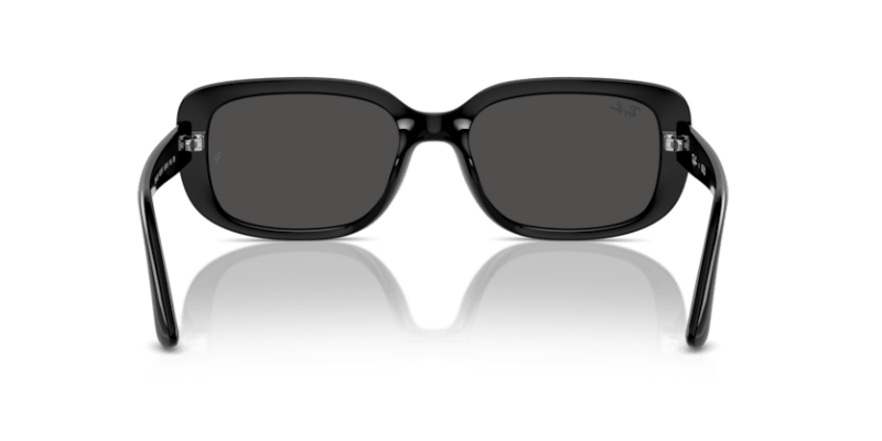 Black - 0RB4421D 8056262080955