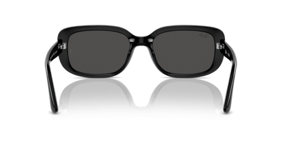 Black - 0RB4421D 8056262080955