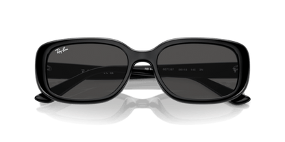 Black - 0RB4421D 8056262080955