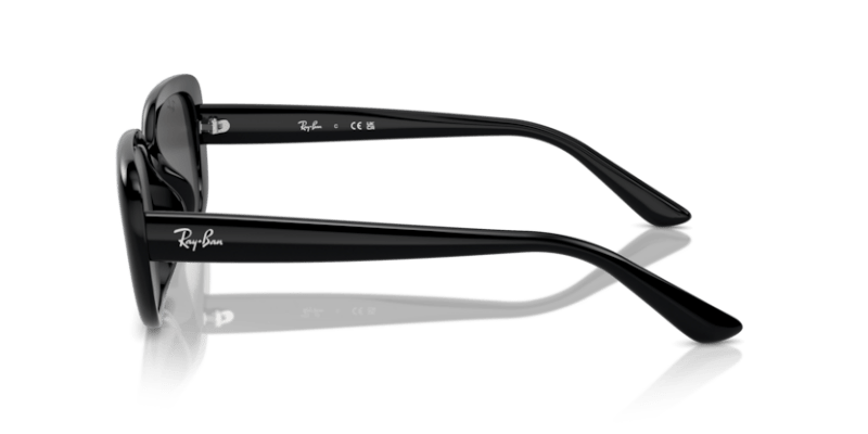 Black - 0RB4421D 8056262080955