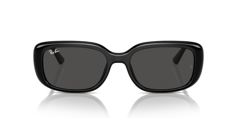 Black - 0RB4421D 8056262080955