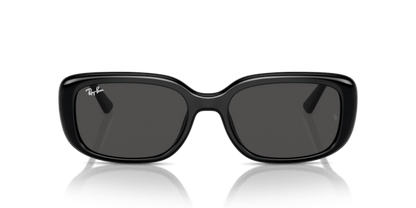 Black - 0RB4421D 8056262080955