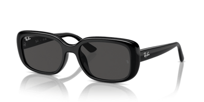 Black - 0RB4421D 8056262080955