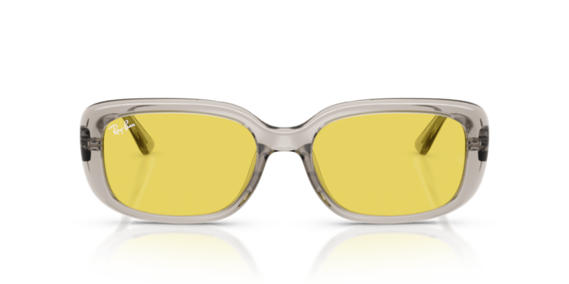 Transparent Light Beige - 0RB4421D 8056262484333