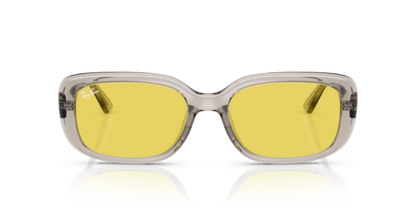 Transparent Light Beige - 0RB4421D 8056262484333