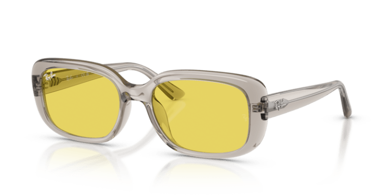 Transparent Light Beige - 0RB4421D 8056262484333