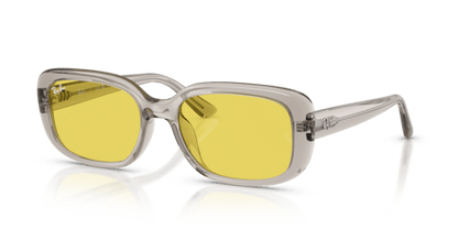 Transparent Light Beige - 0RB4421D 8056262484333