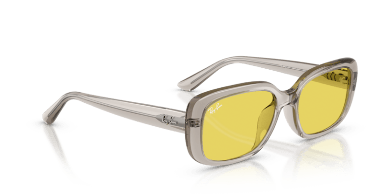 Transparent Light Beige - 0RB4421D 8056262484333