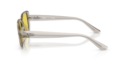 Transparent Light Beige - 0RB4421D 8056262484333