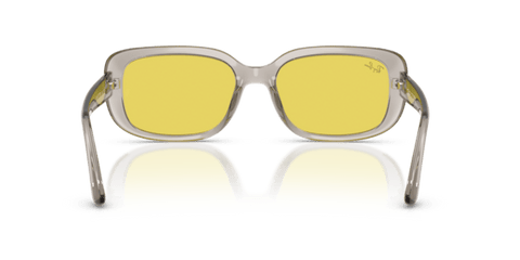Transparent Light Beige - 0RB4421D 8056262484333