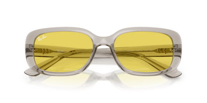 Transparent Light Beige - 0RB4421D 8056262484333