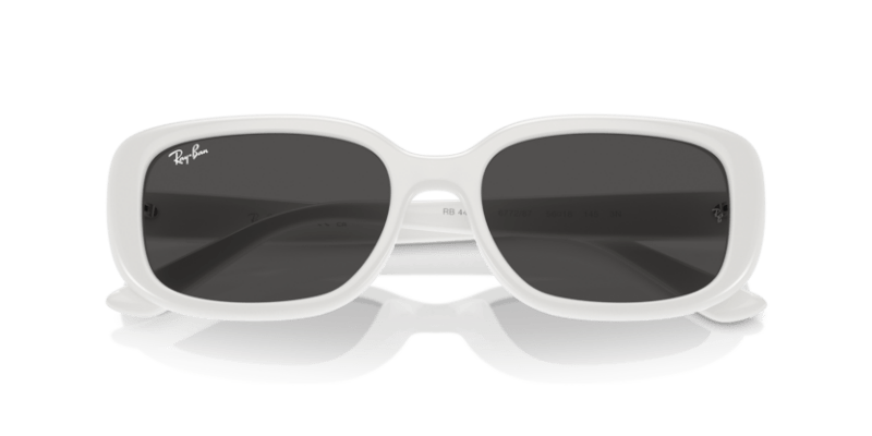 White - 0RB4421D 8056262080979