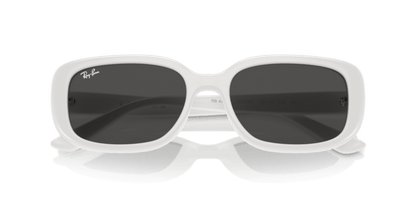 White - 0RB4421D 8056262080979